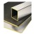 Johns Manville Micro-Aire® Duct Board 1"x48"x10'