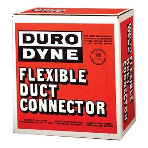 MBX4x4x4-100 TDC/TDF Excelon Duct Connector