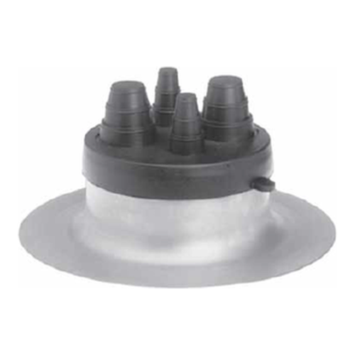 Alumi-Flash Systems - Standard Base