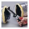 Flex Duct Shear
