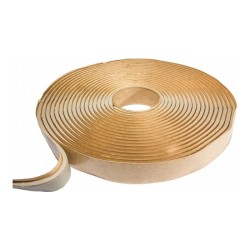 A-1104 Butyl Gasketing 25ft Roll