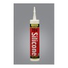 BOSS® 326 Hi-Temp Red Silicone Sealant 