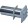 390WP 4in White w/tailpiece   $19.89 