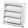 391WP 4in White face only   $15.44 