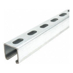1-5/8x1-5/8 10ft Strut