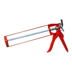 Skeleton Caulking Gun (BLACK COLOR)