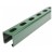 1-5/8x1-5/8 10ft Strut