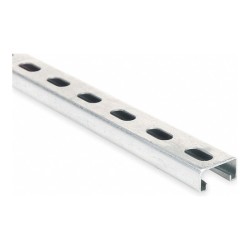 13/16 x 1-5/8 10ft Strut Galvanized