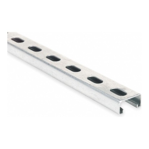 13/16 x 1-5/8 10ft Strut Galvanized