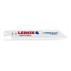 Lenox Wood Bi-Metal Reciprocating Saw Blades (5 pack)