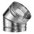 REA45 45 Degree Adjustable Elbow