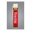 BOSS® 813 Expanding Firestop Foam - 12 ounce
