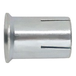 3/8" MINI DROPIN™ INTERNALLY THREADED EXPANSION ANCHOR (100 PER BOX)