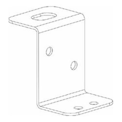 Trapeze Bracket