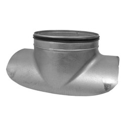 PSG Gasketed Saddle Tap
