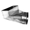 PH4 90 DEGREE REGISTER BOOT