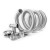 ALK — Aluminum Chimney Liner Kit