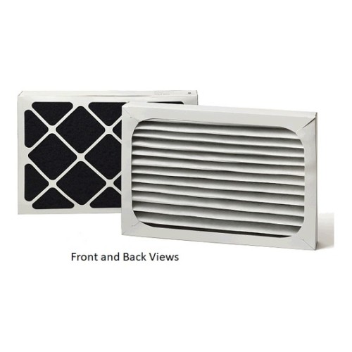 Premier One ARK564 Annual Filter Kit for Model 500