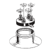 Alumi-Flash Systems - Standard Base