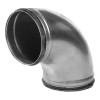 BG 90 Short Elbow