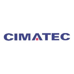 Cimatec 1000 Airscreen Rolled Air Filter