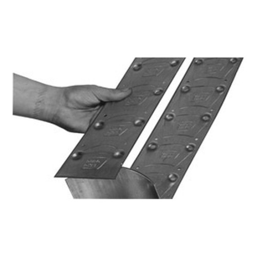 VR2 Duro Vane Rail