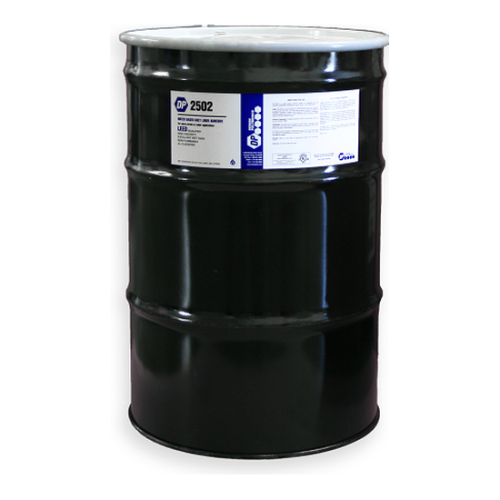 DP2502 WATER BASED DUCT LINER ADHESIVE