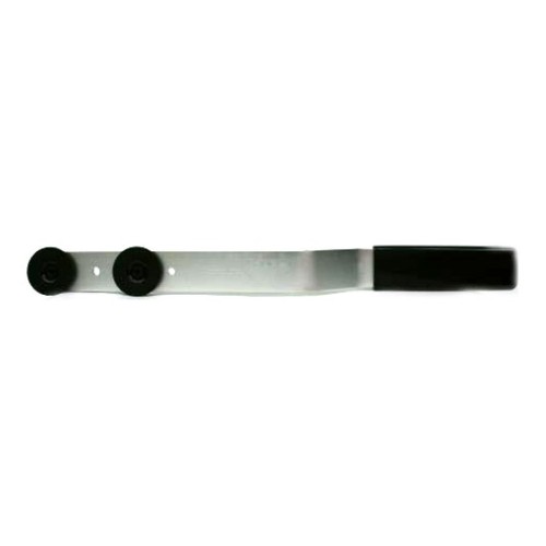 Offset Duct Stretcher