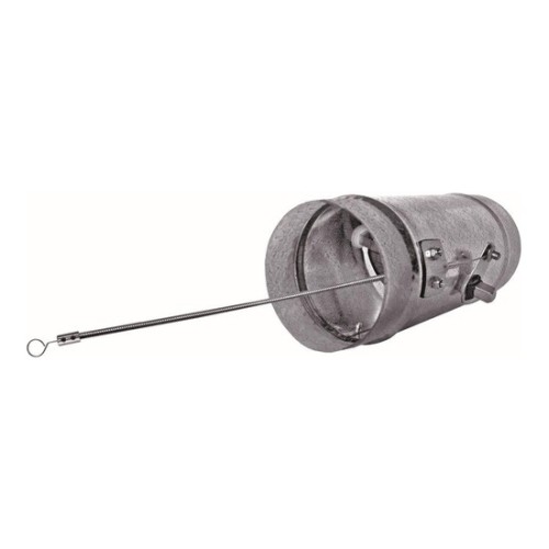 CODR XCODR Round Cable Operated Damper