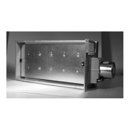 MS Multi-Size Damper
