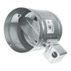 NSPRD024 Spring Return Round Damper 24 volt