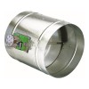 RD Round Zone Damper