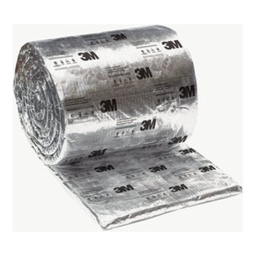3M™ Fire Barrier Duct Wrap 615+