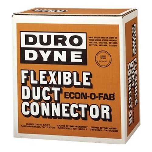 EBX-100 Econofab Excelon Duct Connector