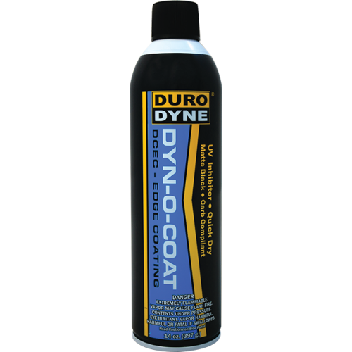 DCEC Dyn-O-Coat 14oz Edge Coat
