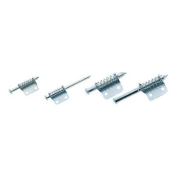 KP End Bearings
