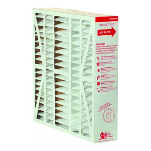 Honeywell FC100A MERV 11 Box Filter Media