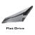 FD Flat Drive Cleat