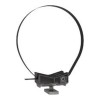 GCS-30-30BL (Above Mount) Pipe Clamp 