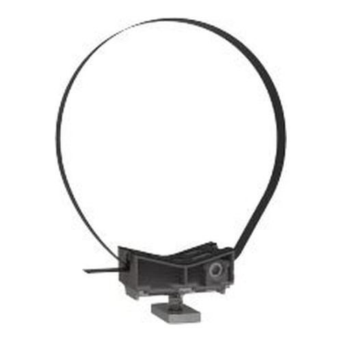 GCS-30-30BL (Above Mount) Pipe Clamp 