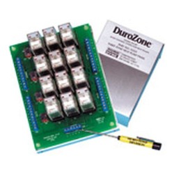 SMZ JTZ and RED Control Pannels