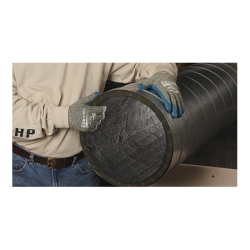 Johns Manville Spiracoustic Plus 1"x48"x10'