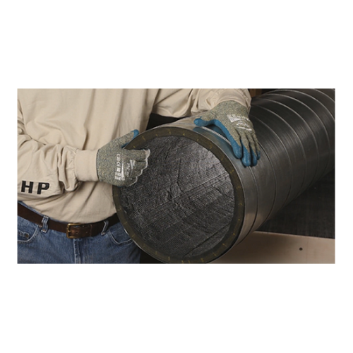 Johns Manville Spiracoustic Plus 1"x48"x10'