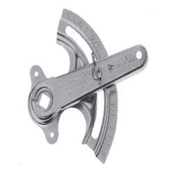KS145L 1/4in Quadrant Set - Long (Box of 10)