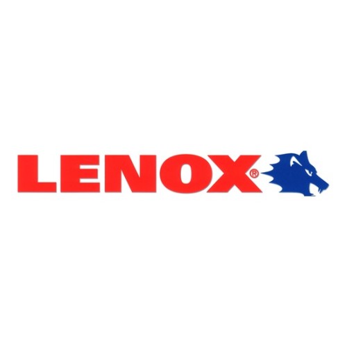 Lenox Wood Bi-Metal Reciprocating Saw Blades (5 pack)