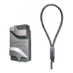 Looped Cable with HangPro No. 2 (10 per bag) 