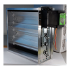 MMB Spring Open Return Mid-Torque Multi-Blade Damper