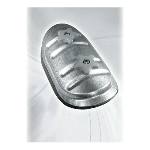 MRAD Insulated Access Door (for Round Pipe)