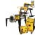 Machinery