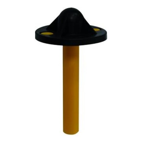 Metal Deck Insert Yellow